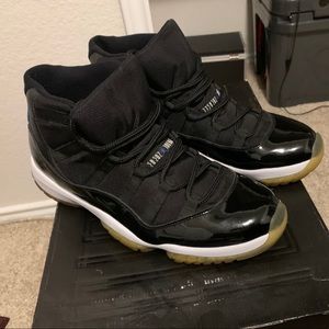 Men’s size 12